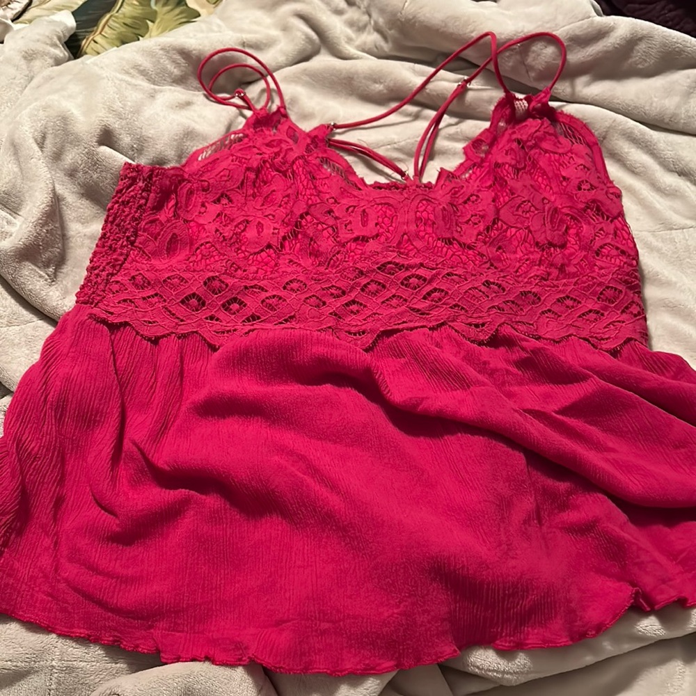 Rue21 tank top